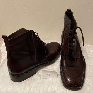 Brand New David & Joan Men Shoes